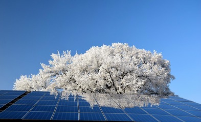 So darf ich eine PV-Anlage auch ohne Anmeldung betreiben
