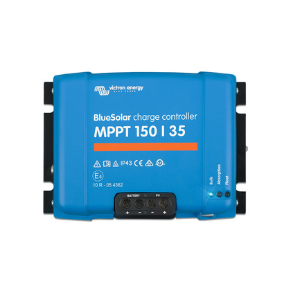 Victron BlueSolar MPPT 150/35