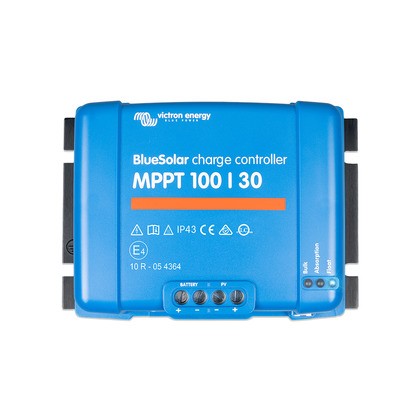 Victron BlueSolar MPPT 100/30