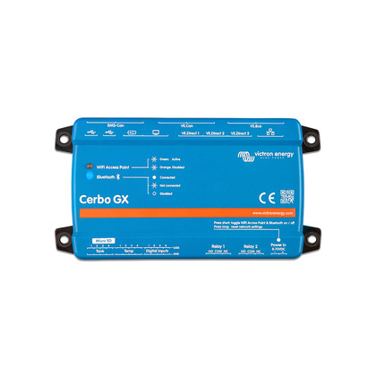 Victron Cerbo GX