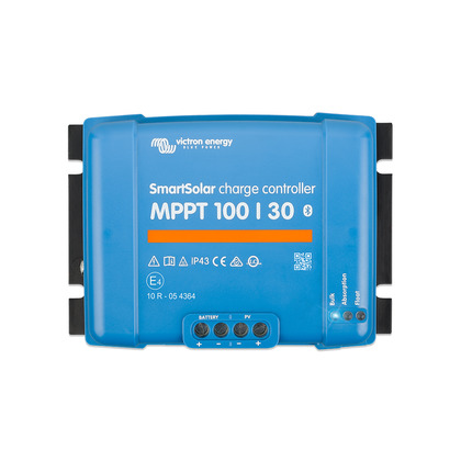 Victron SmartSolar MPPT 100/30