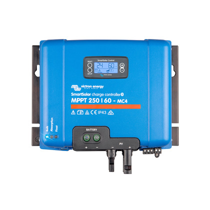 Victron SmartSolar MPPT 250/60-MC4
