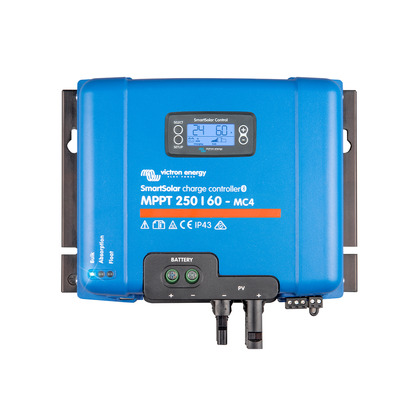 Victron SmartSolar MPPT 250/60-Tr