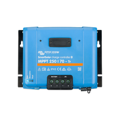 Victron SmartSolar MPPT 250/70-Tr