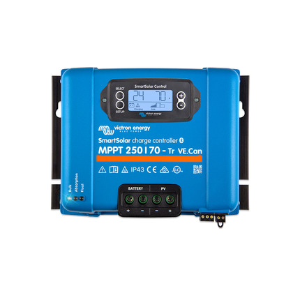 Victron SmartSolar MPPT 250/70-Tr VE.Can