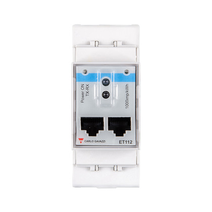 Victron Energy Meter ET112