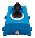 Victron EV Charging Station