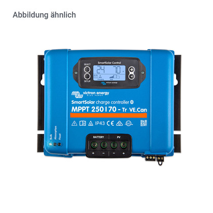 Victron BlueSolar MPPT 250/70-Tr VE.Can