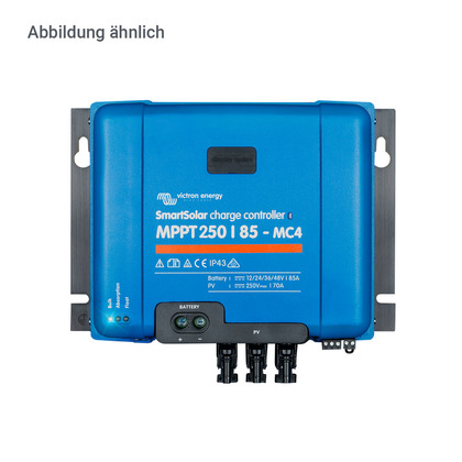 Victron SmartSolar MPPT 250/85-MC4 VE.Can