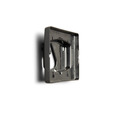 Victron GX Touch 50 Wall Mount
