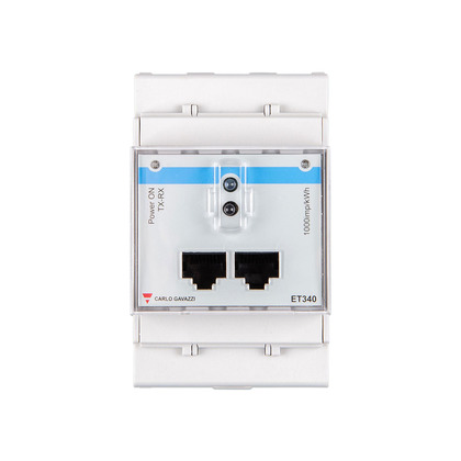 Victron Energy Meter ET340