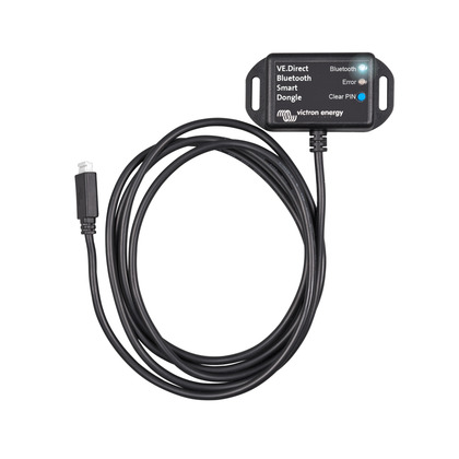Victron VE.Direct Bluetooth Smart dongle