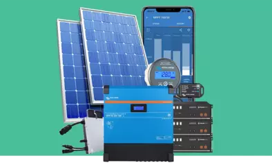 0% MwSt. - Umsatzsteuer für PV-Anlagen fällt