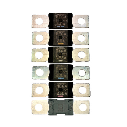 MEGA-fuse 60A/70V