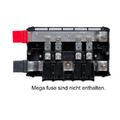 Victron Lynx + Mega fuse Haltern