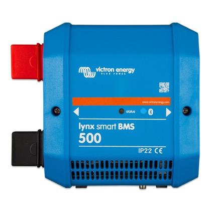 Victron Lynx Smart BMS 500 NG (M10)