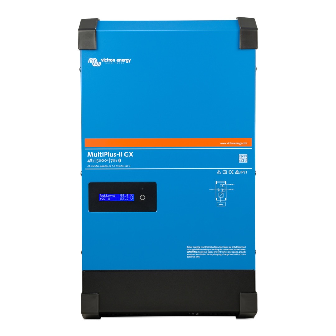 Victron MultiPlus-II 48/5000/70-50 GX