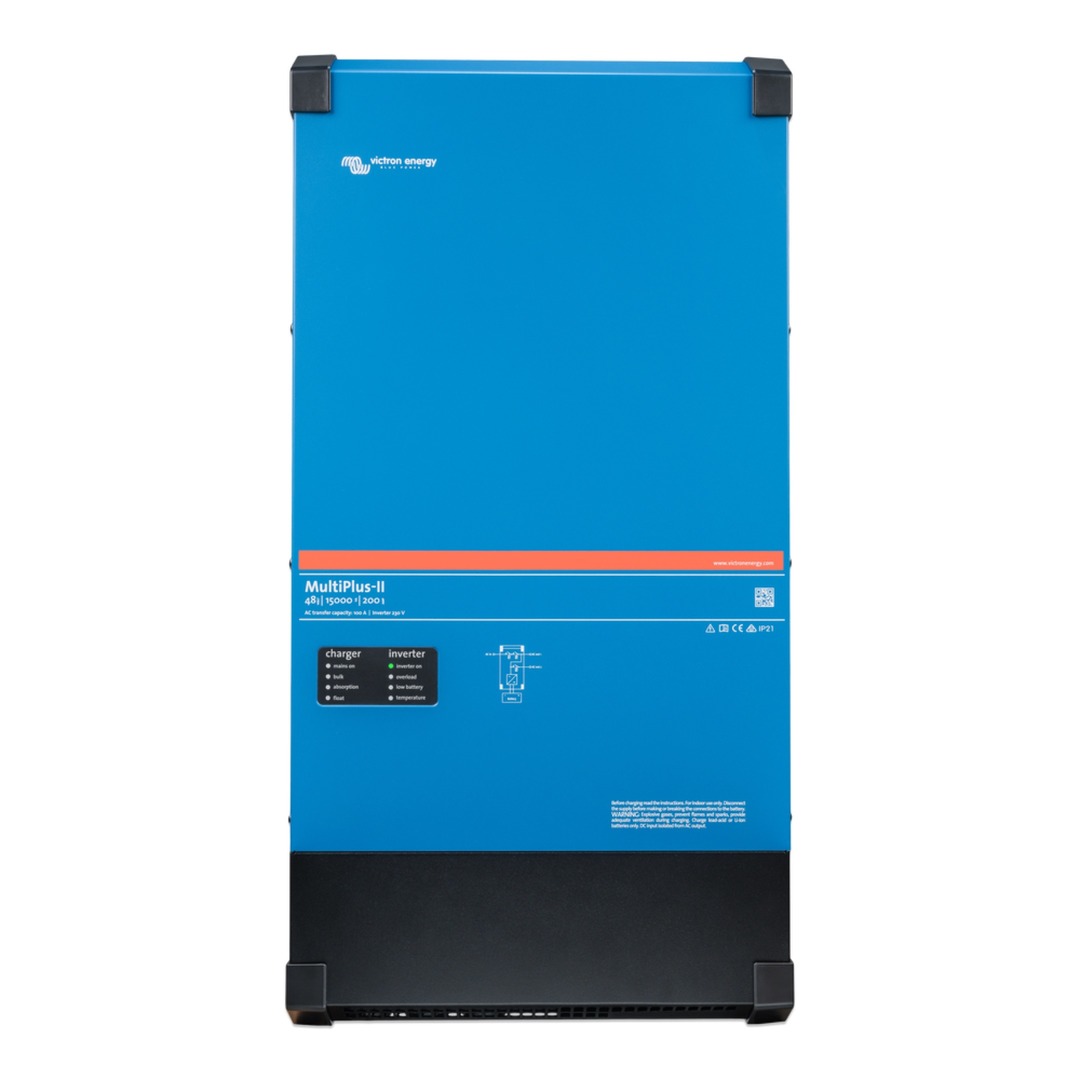 Victron MultiPlus-II 48/15000/200-100