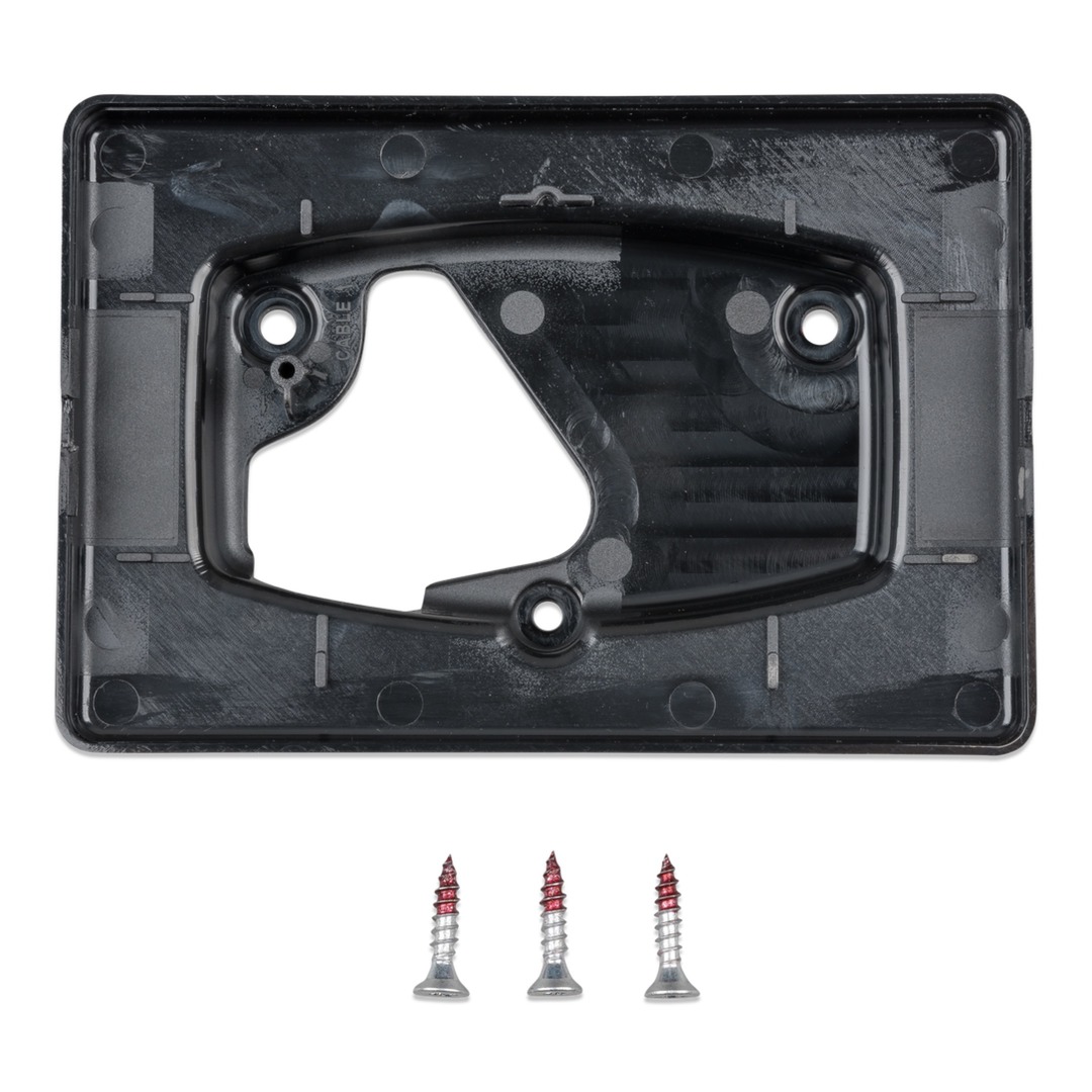 Victron GX Touch 50 Wall Mount