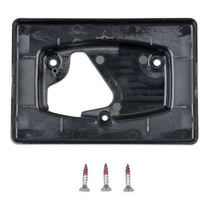 Victron GX Touch 50 Wall Mount