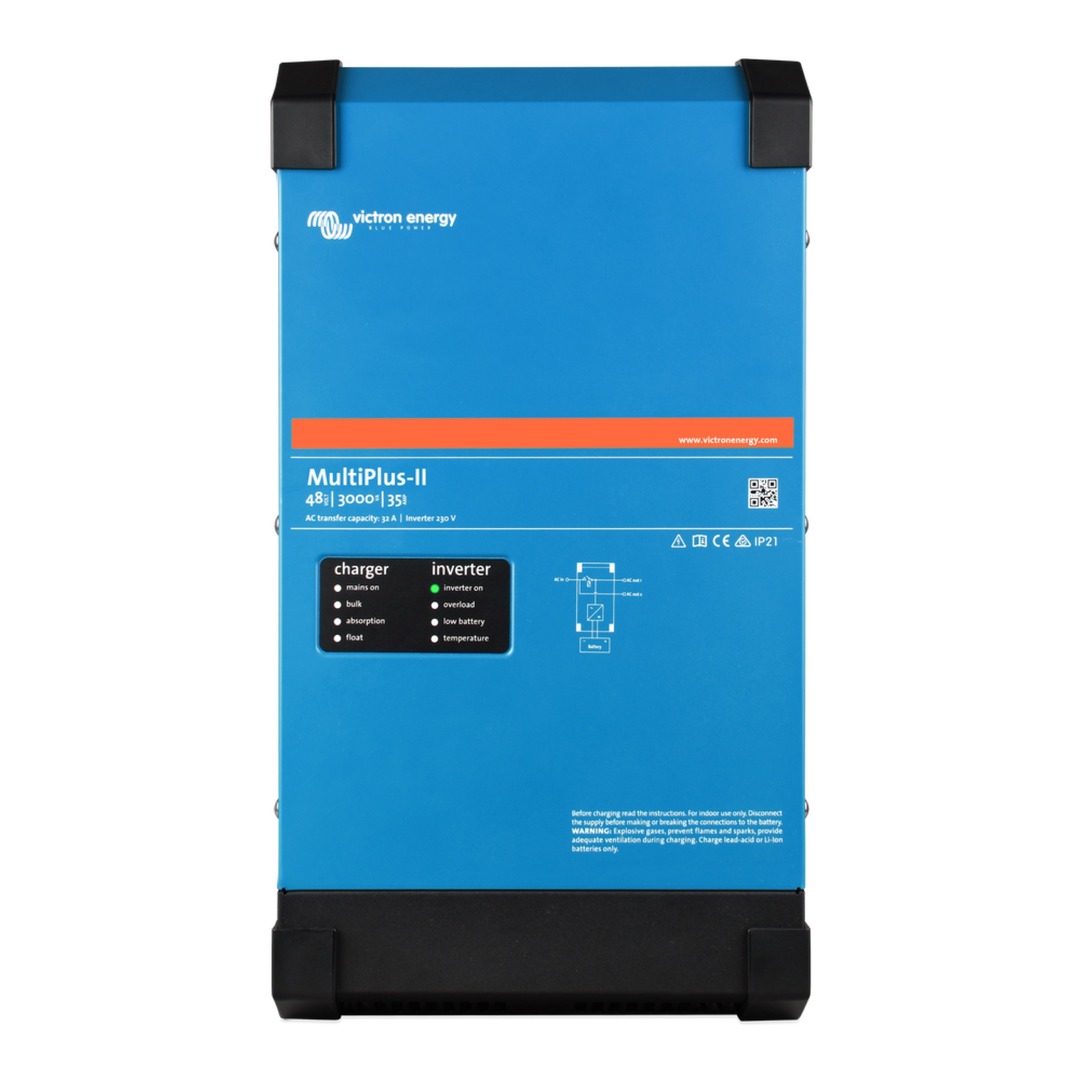 Victron MultiPlus-II 48/3000/35-32 