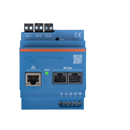Victron Energy Meter VM-3P75CT