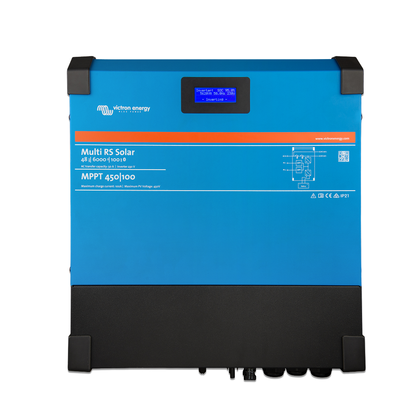 Victron Multi RS 48/6000-450/100