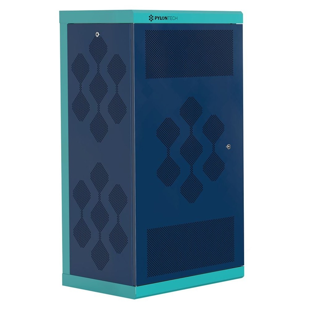 Pylontech Batterieschrank BP 12U