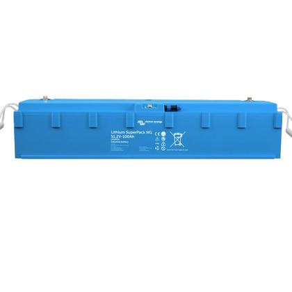 Victron Lithium SuperPack NG 25,6 V - 200 Ah
