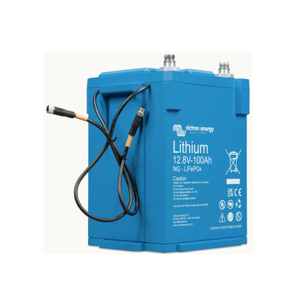 Victron Lithium NG 12,8 V - 100 Ah